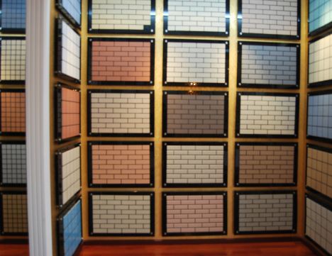 通體磚的基本屬性及其在室內外裝飾中的應用