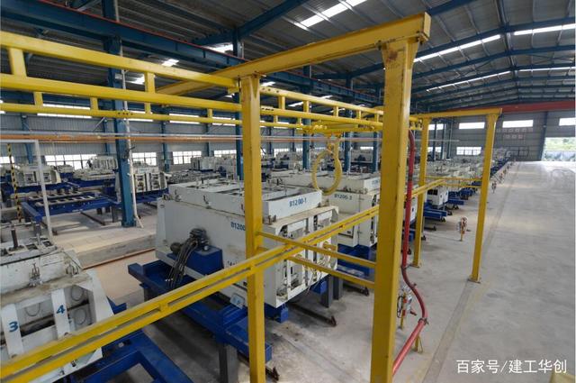 裝配式建筑與建筑工業化背景下的室內外裝飾 行業概況與發展趨勢